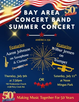 BACB Summer Flyer