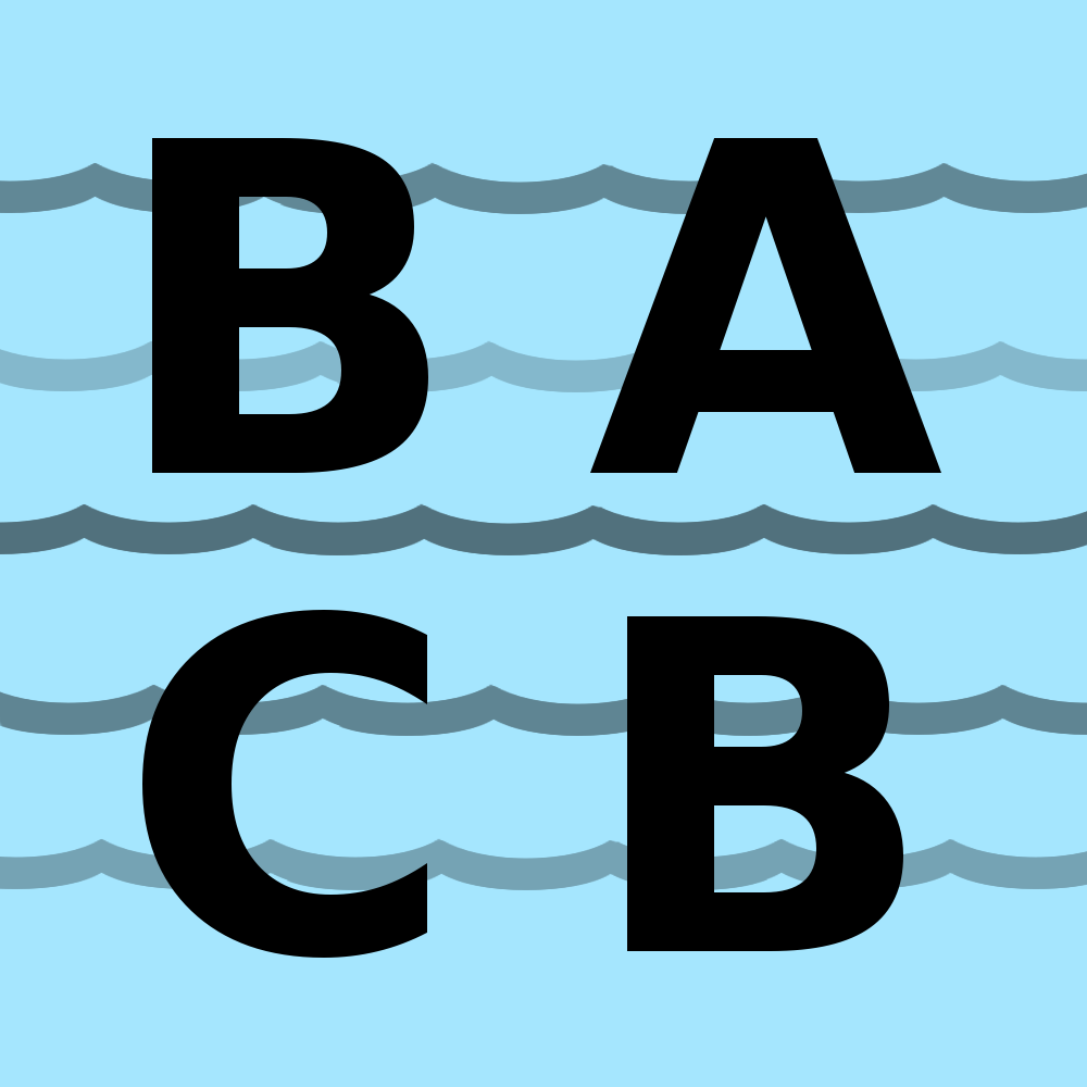 BACB logo