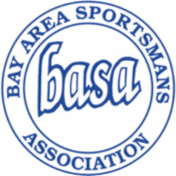 Bay Area Sportsman’s Association logo